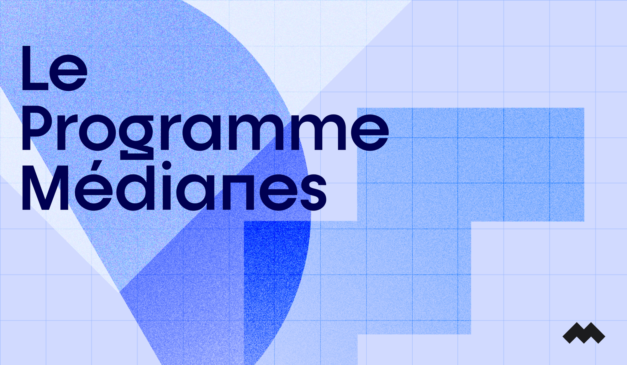 Changez d&rsquo;échelle, rejoignez le Programme Médianes !