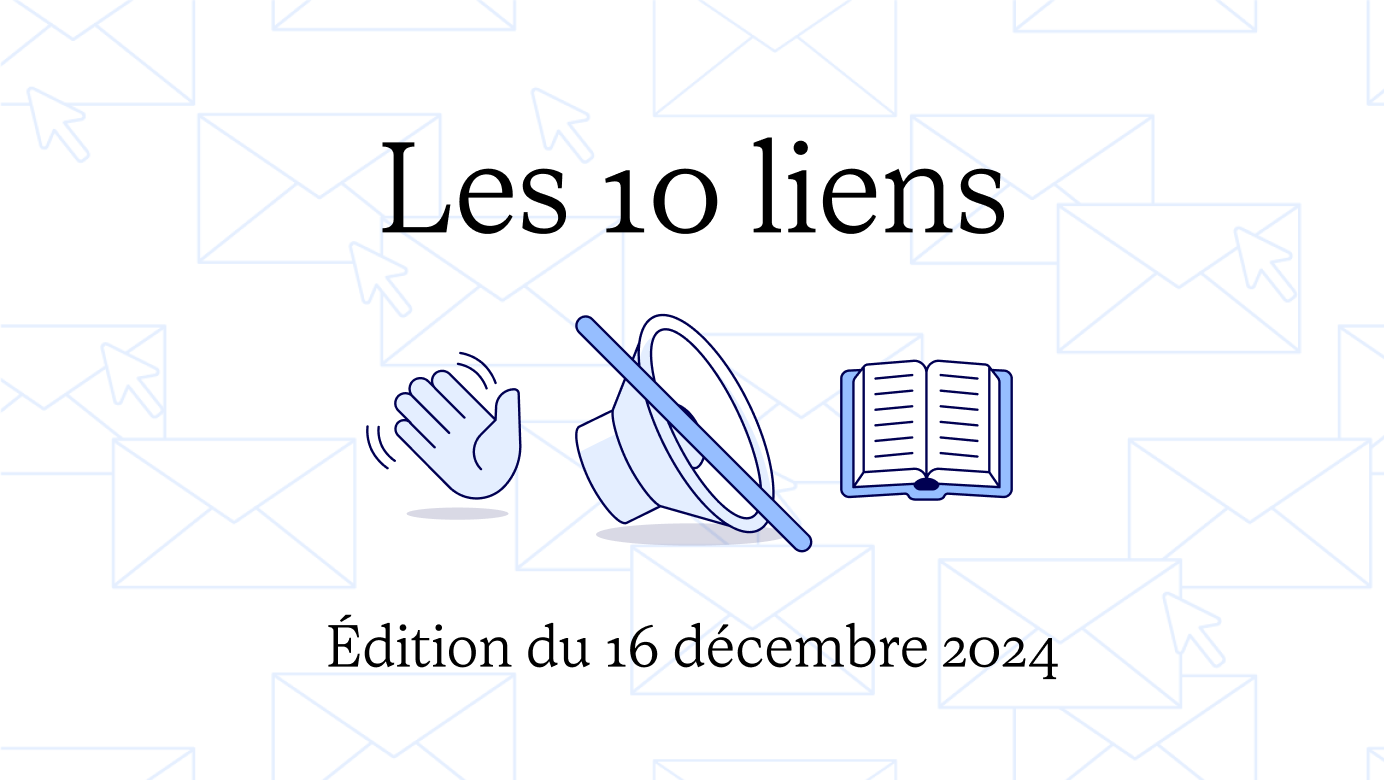 La fin d&rsquo;un média, la protection des sources et la création d&rsquo;un zine