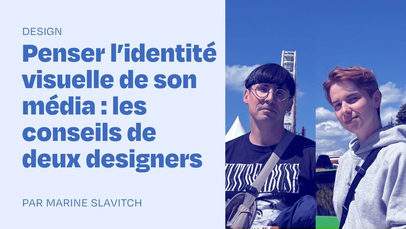 La forme au service du fond