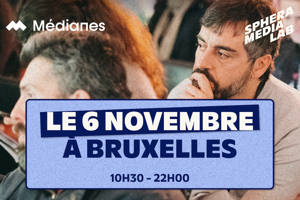 De l’indépendance à la soutenabilité : rendez-vous au Sphera Media Lab