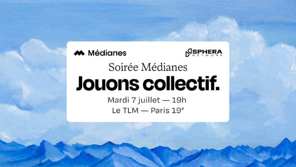 Coulisses : jouons collectif !