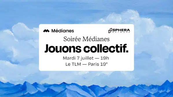 Coulisses : jouons collectif !