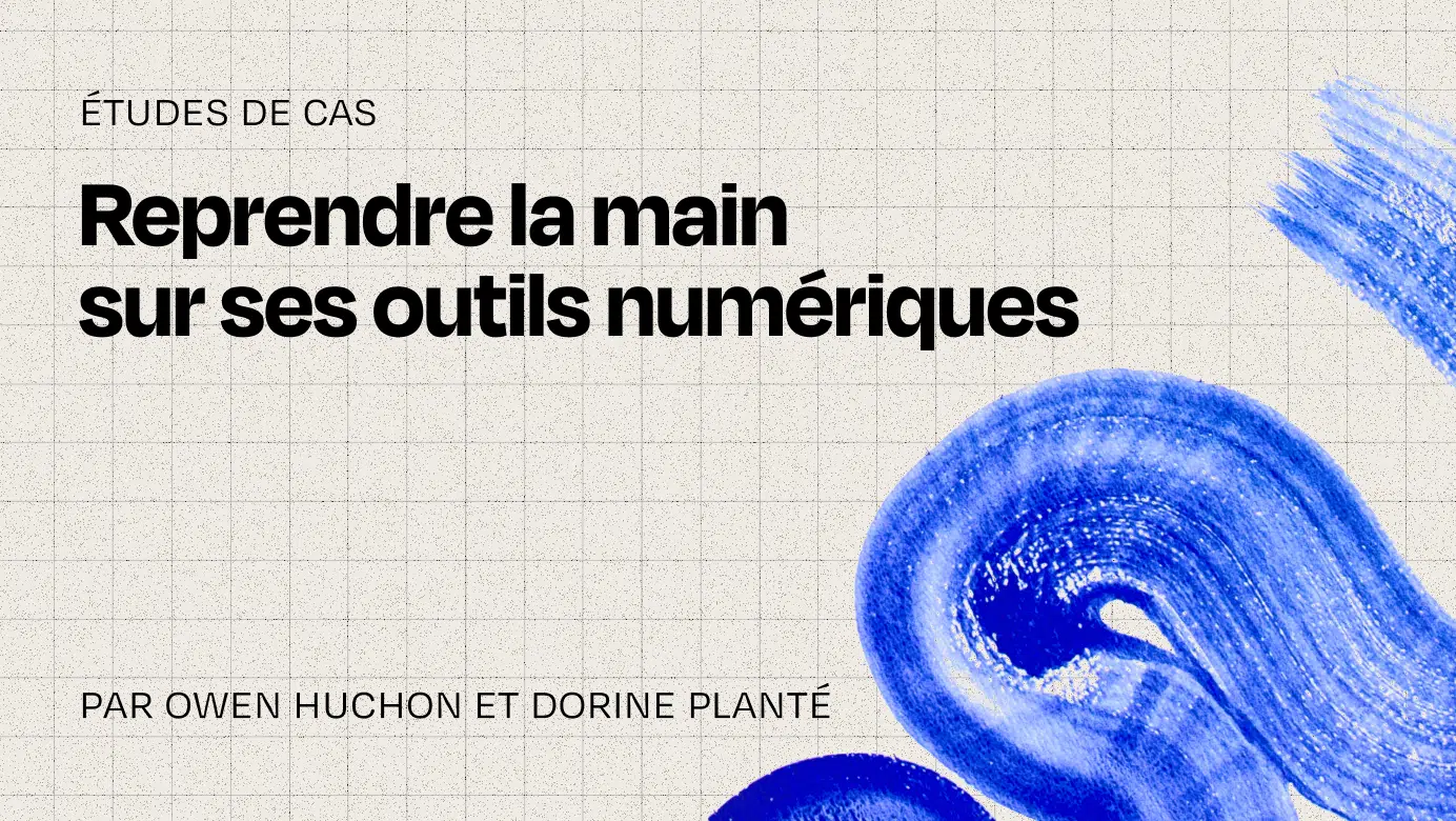 Comment renforcer son indépendance tech ?