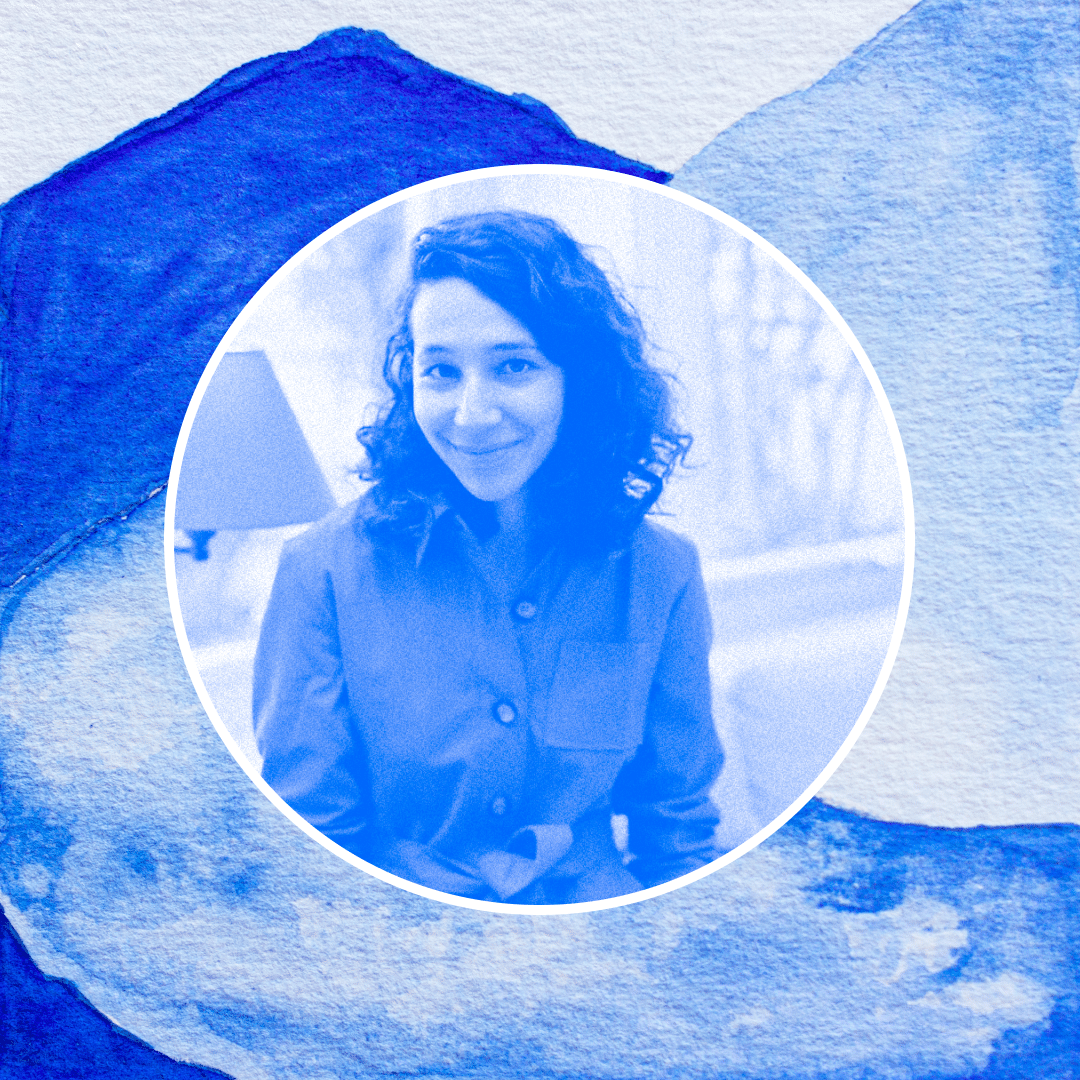 Siham Jibril, Génération XX : « Penser la fin de son média »