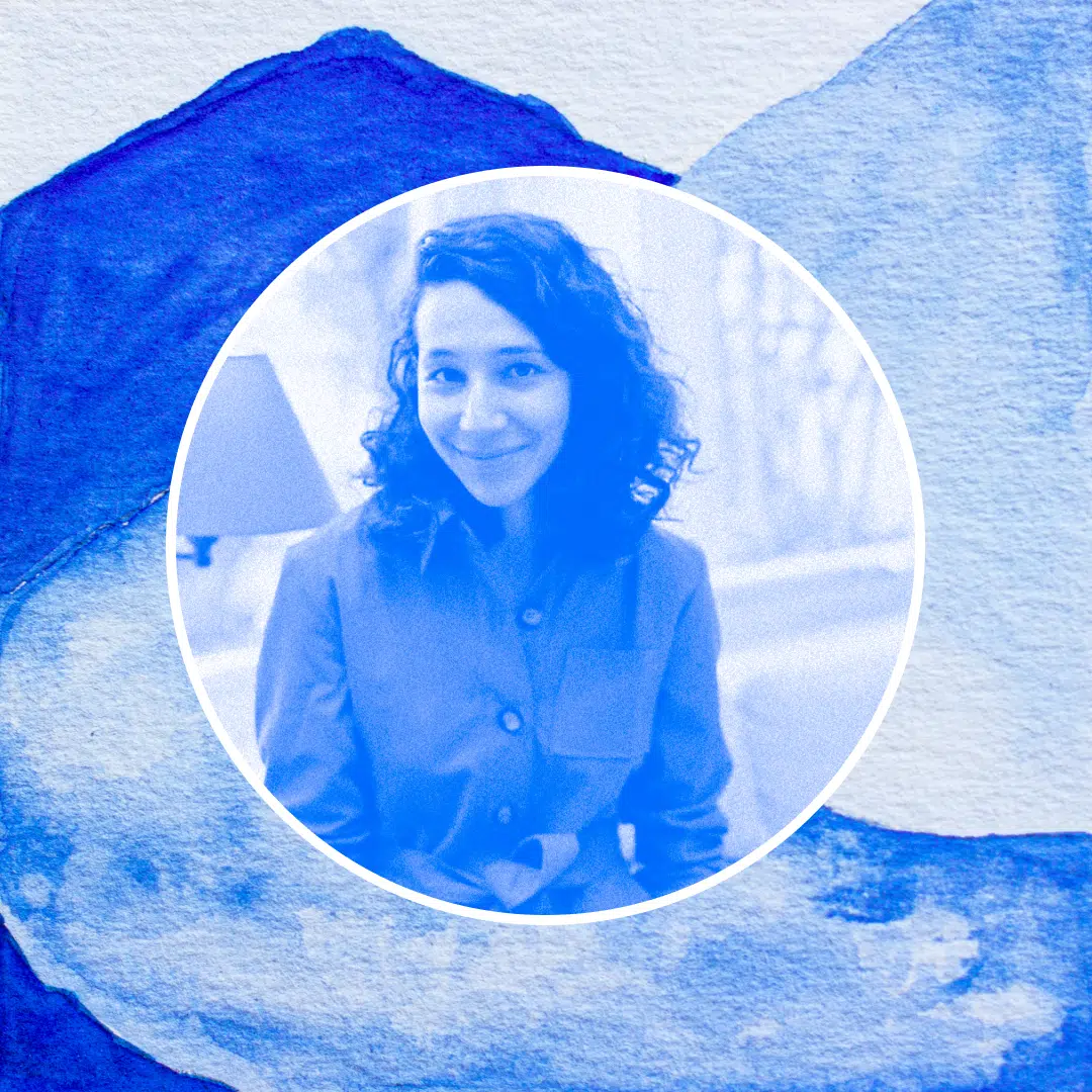 Siham Jibril, Génération XX : « Penser la fin de son média »