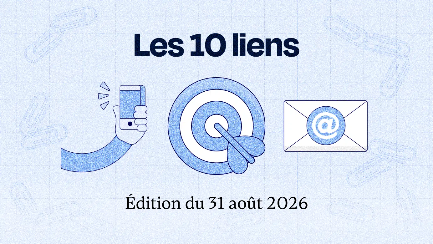 Comment parler aux jeunes, l’avenir des médias jeux vidéo et des mails qui valent de l’or
