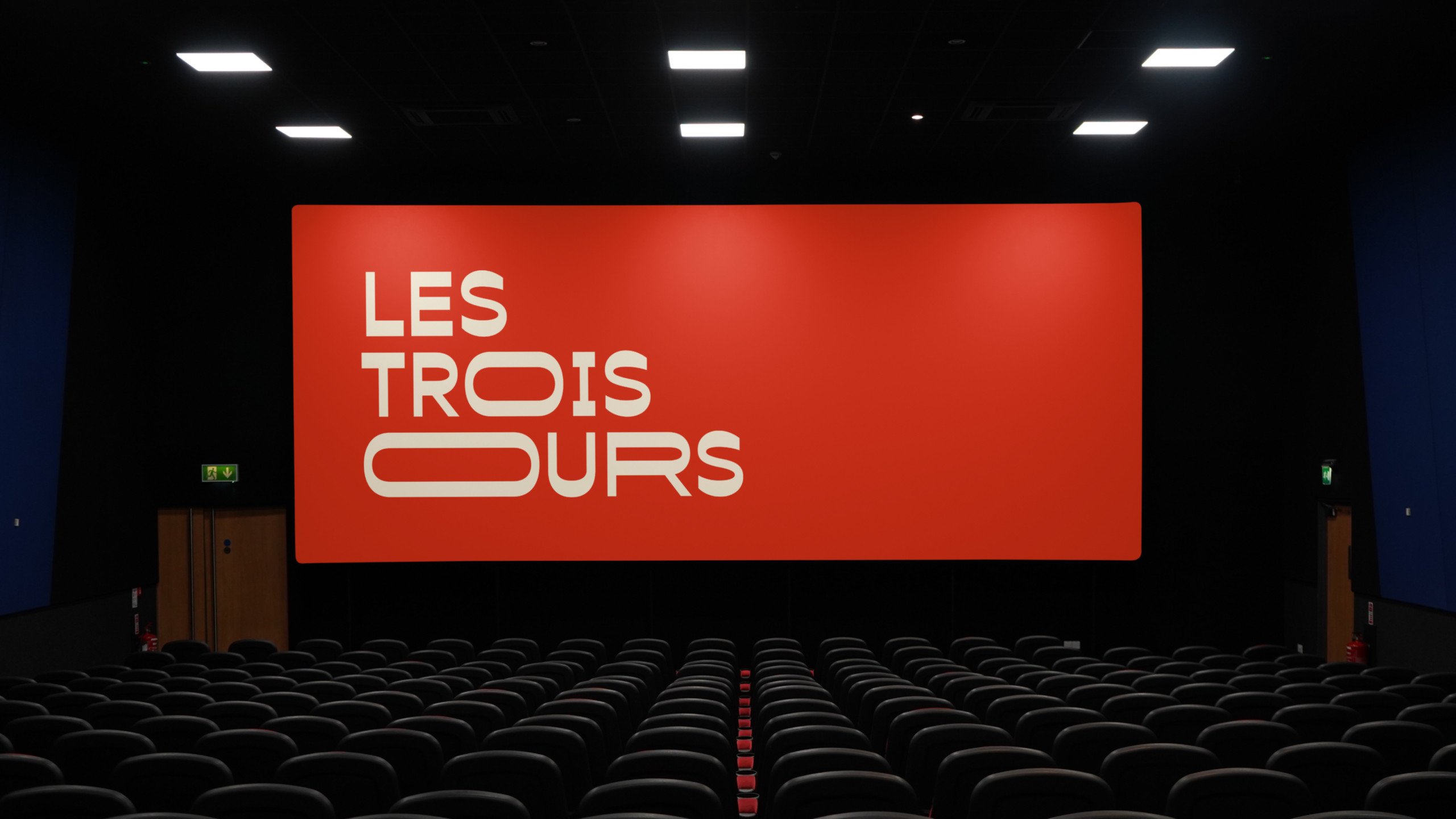 Revue K Website by Médianes