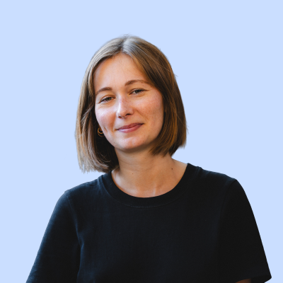 Portrait de Dorine Planté