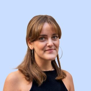 Portrait de Marine Slavitch