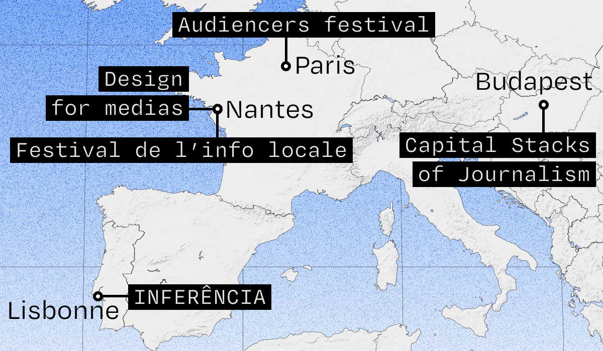 Coulisses : Étape par étape, la rentrée démarre